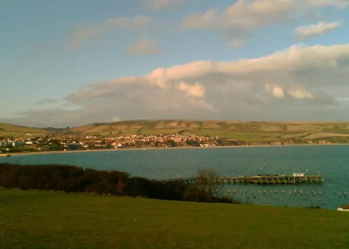 Vernon Lodge Swanage